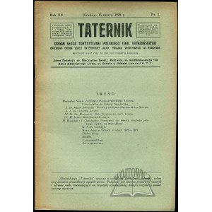 TATERNIK.