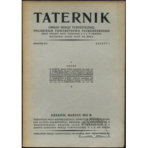 TATERNIK.