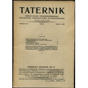 TATERNIK.