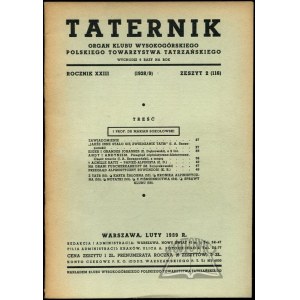 TATERNIK.