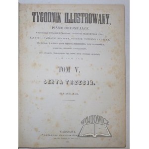 TYGODNIK Illustrowany.
