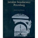 IWASZKIEWICZ Jarosław, Petersburg.