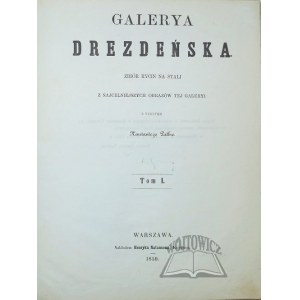 GALERIA Drezdeńska.