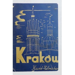 ESTREICHER Karol, Kraków.