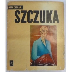STERN Anatol, Berman Mieczysław, Mieczysław Szczuka.