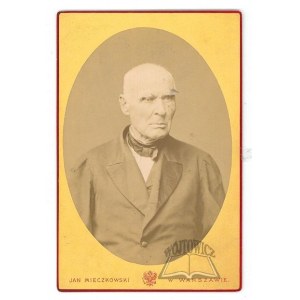 CZARTORYSKI Adam Konstanty (1804-1880),