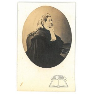 PUSŁOWSKA Julia z Druckich-Lubeckich (1811-1888),