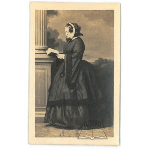 ROSTWOROWSKA Anna z Dzieduszyckich (1788-1863),