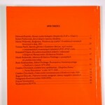 Numizmatyka poznańska 1 plus Biuletyn Numizmatyczny rocznik 2003