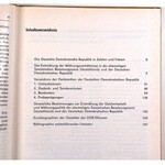 Die Geldzeichen der DDR Gunter Graichen (GER) 1977r