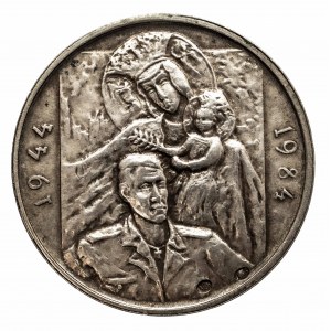 Polska, Medal na 40. rocznicę Powstania Warszawskiego 1984