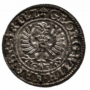 Prusy Książęce, Jerzy Wilhelm 1619-1640, szeląg, 1626, Królewiec