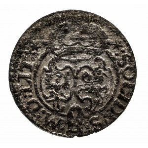 Polska, Zygmunt III Waza 1587-1632, szeląg 1623, Wilno