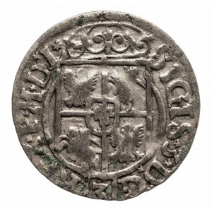 Polska, Zygmunt III Waza 1587-1632, półtorak 1621, Bydgoszcz