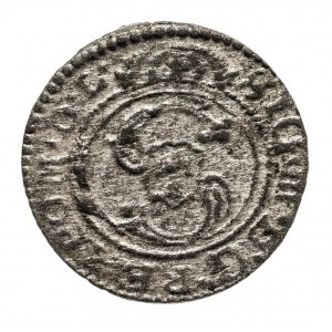 Polska, Zygmunt III Waza 1587-1632, szeląg, 1625, Wilno