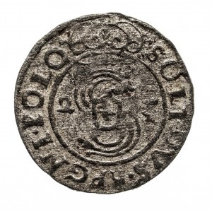 Polska, Zygmunt III Waza 1587-1632, Szeląg 1625, Bydgoszcz