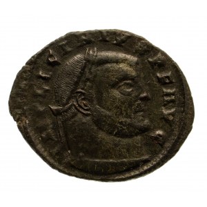Cesarstwo Rzymskie, Licyniusz I 308–324, follis 313-315, Siscia
