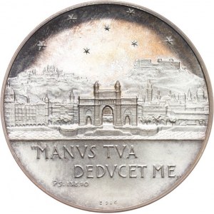 Watykan, Paweł VI 1963-1978, medal