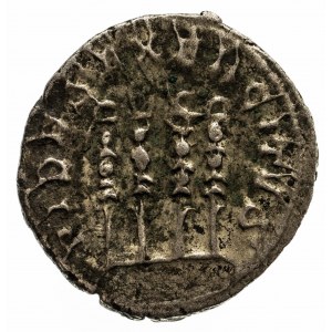Cesarstwo Rzymskie, Filip I Arab 244-249, antoninian