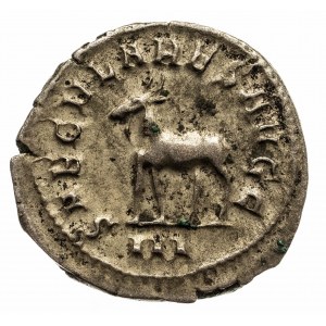 Cesarstwo Rzymskie, Filip II 247-249, antoninian, Rzym