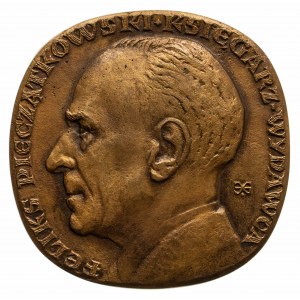 Medal Feliks Pieczątkowski Gorol 1967