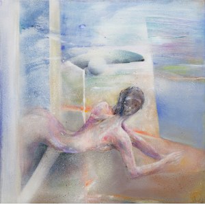 Magdalena Limbach, Meeting, 2019