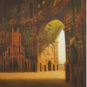 Kołpanowicz Marcin, Metropolis