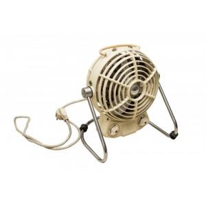 Termowentylator niemiecki Albin Sprengermodel Astron 2000