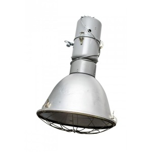 Lampa przemysłowa wisząca Elgo typ OPH-400-001