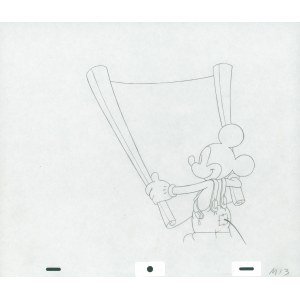 Mickey Mouse, 13