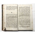 DYKCYONARZ UCZONYCH POLAKÓW LWÓW 1833 ŁADNY KOMPLET