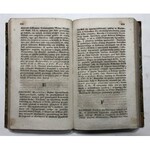 DYKCYONARZ UCZONYCH POLAKÓW LWÓW 1833 ŁADNY KOMPLET