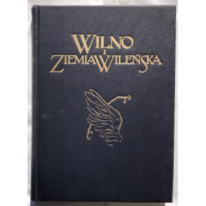 WILNO I ZIEMIA WILEŃSKA B. ŁADNY EGZ.