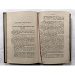 PRZEGLĄD SĄDOWY 1868 r. tom 1-3 KOMPLETNY ROCZNIK