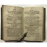PIAST CZYLI PAMIĘTNIK TECHNOLOGICZNY 1829 r. tom X-XII