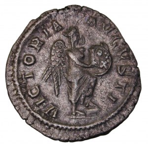 Rome - Severus Alexander Denarius Rome 230
