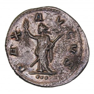 Rome - Trebonianus Gallus Antoninianus Antiochia AD 251-253