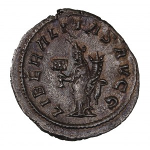 Rome - Gallienus Antoninianus Antioch 257-260