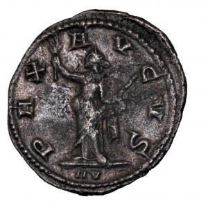 Rome - Trebonianus Gallus Antoninianus Antiochia AD 251-253
