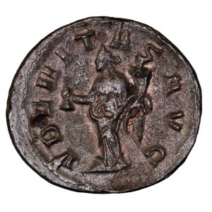 Rome - Trebonianus Gallus Antoninianus Antiochia AD 251-253