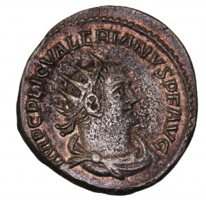 Rome Valerian I Antoninianus Antioch AD 253-260