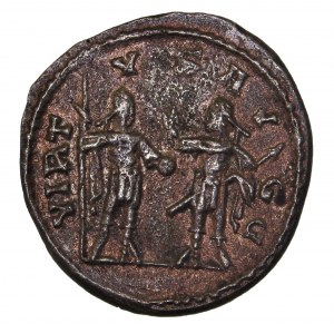 Rome Valerian I Antoninianus Antioch AD 253-260