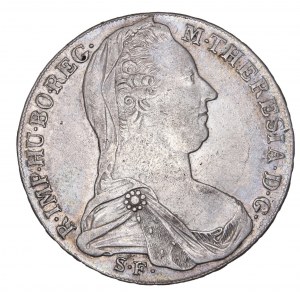 House of Habsburg - Maria Theresia (1740-1780) Thaler / Taler