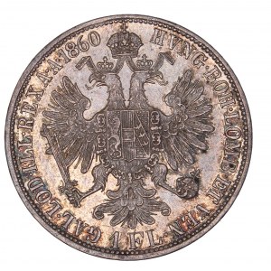 House of Habsburg - Franz Joseph (1848-1916) Gulden