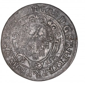 Hungary - Transylvania - Gabriel Bethlen (1613-1629) Groschen