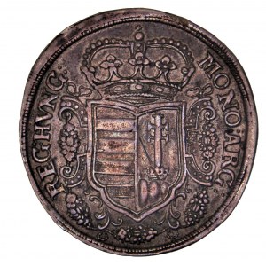 Hungary - Rakoczi War of Independence 1/2 Thaler