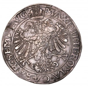 Maximilian II., 1564-1576