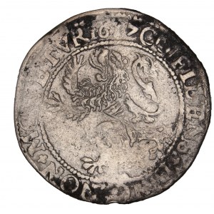 Utrecht. Provincial Lion Daalder 1647