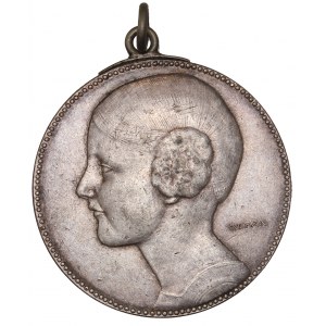 Germany  1912 Medal, Leipziger Margareten Volksfest