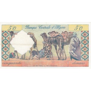 Algeria, 1964, XF, p124